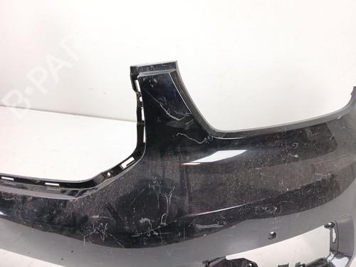 Front bumper VOLVO XC40 (536) T5 Polestar AWD | BP30150828C7