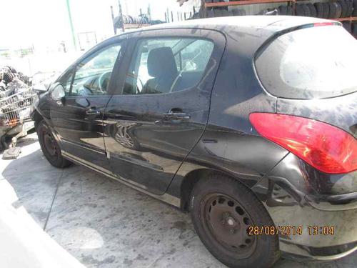 Hand brake PEUGEOT 308 I (4A_, 4C_)  | BP8784674I18 