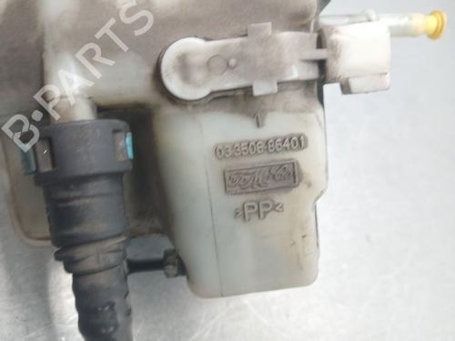 Brake master cylinder FORD FOCUS C-MAX (DM2) 1.8 TDCi | BP31290807M77 