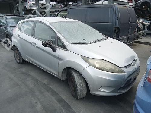Left taillight FORD FIESTA VI (CB1, CCN) 1.4 TDCi | BP39621185C34 - Image 3