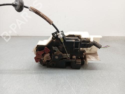 Rear left lock VW TOUAREG (7LA, 7L6, 7L7)  | BP23118071C100 
