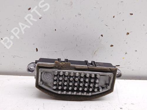 Used Heater resistor Heater resistor MINI MINI (F56) Cooper (136 hp) 34369607 34369607