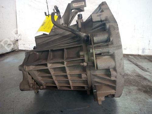 Gearbox MERCEDES-BENZ A-CLASS (W168) A 140 (168.031, 168.131) | BP16356964M3 