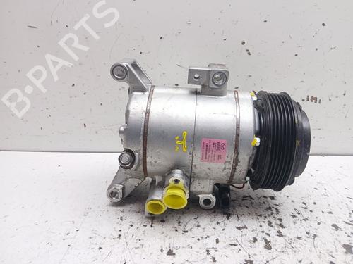 AC compressor MAZDA CX-5 (KF) 2.2 D | BP39410639M34 - Image 4