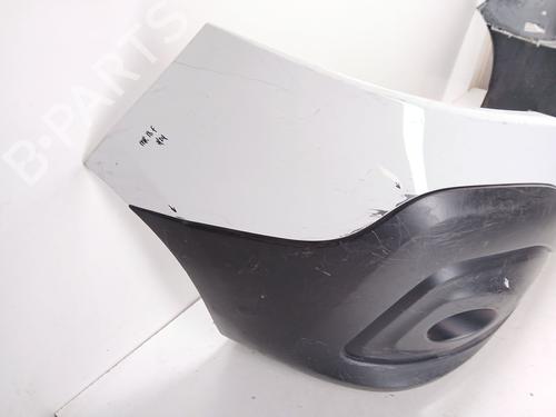 Foran kofangere RENAULT TRAFIC III Bus (JG_) 1.6 dCi 90 (JGME) | BP30000517C7 