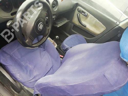 Gearbox SEAT IBIZA III (6L1)  | BP9420733M3 