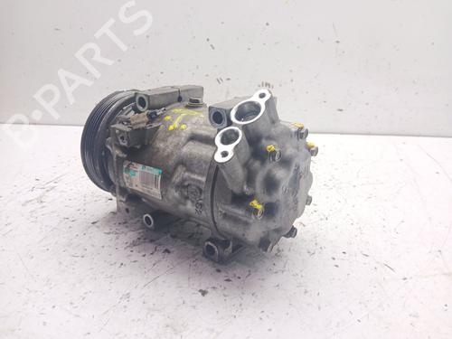 AC compressor DACIA SANDERO 1.5 dCi | BP39743907M34 - Image 4