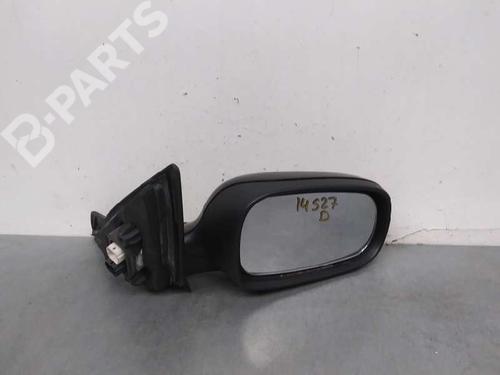 Used Right mirror SAAB 9-3 Estate (E50) 1.9 TTiD (180 hp) 10382382