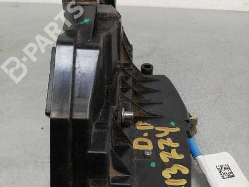 Front right lock FORD ECOSPORT 1.0 EcoBoost | BP9149744C97 