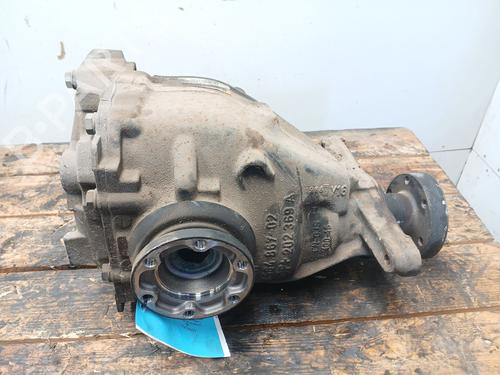 Rear differential BMW 5 (E60) 530 xi | BP17568232M24 