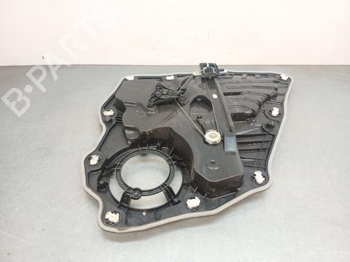Rear left window mechanism FORD PUMA (J2K, CF7)  | BP38015594C24  - Image 6
