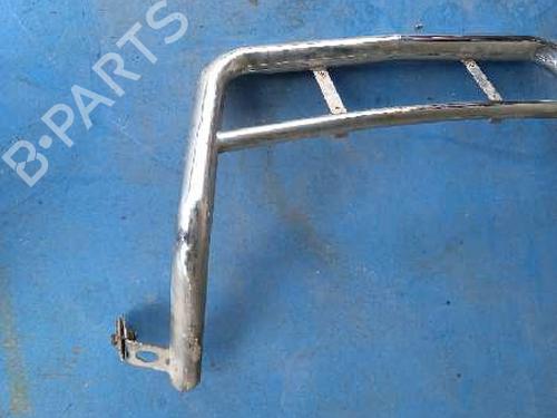 Front bumper reinforcement NISSAN ALMERA TINO (V10)  | BP14250663C109 