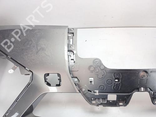 Front bumper BMW iX (I20) xDrive 40 | BP32345938C7