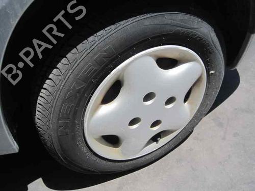 Servo brake CITROËN SAXO (S0, S1)  | BP2372058M42 