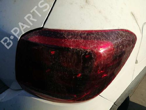 Front right lock DACIA SANDERO II  | BP11044458C97  - Image 14