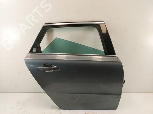 Right rear door PEUGEOT 508 SW I (8E_) 2.0 HDi RXH Hybrid4 | BP25033076C5