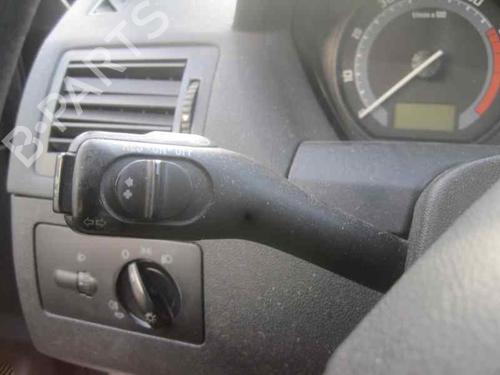 Squib airbag SKODA FABIA I (6Y2) 1.2 | BP2424190C102 