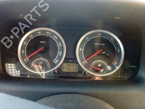 Fuel pump TATA INDICA D 1.4 (V2) | BP8051197M76 