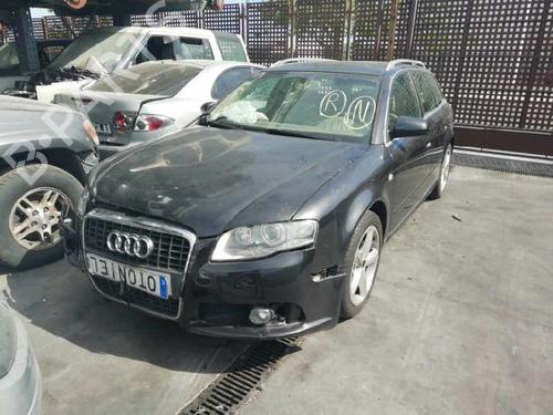 Rudehejsemekanisme Højre foran AUDI A4 B7 Avant (8ED) 2.0 TDI | BP17920239C23 