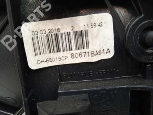 Front left interior door handle NISSAN JUKE (F15) 1.2 DIG-T | BP10010810I13 