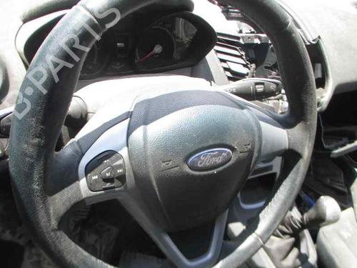 Front right lock FORD FIESTA VI (CB1, CCN) 1.25 | BP2425996C97 