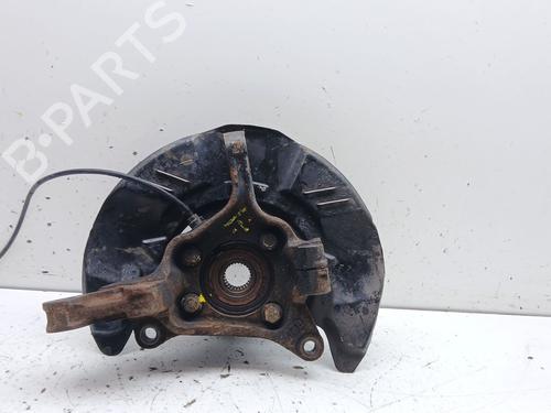 Left front steering knuckle SUBARU OUTBACK (BL, BP) 2.0 D AWD (BPD) | BP37536849M25 - Image 2