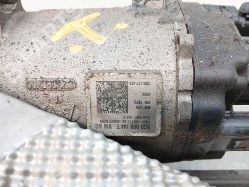Steering rack SKODA OCTAVIA III Combi (5E5, 5E6) 2.0 TDI | BP37015880M22 - Image 2