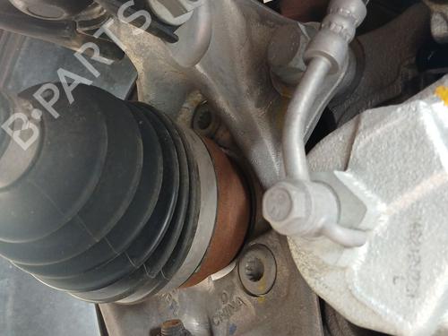 Used Left front steering knuckle MG MG HS 1.5 EHS Hybrid (CSA6463) (258 hp) 27367917