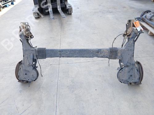 Rear axle CITROËN BERLINGO MULTISPACE (B9) 1.2 PureTech 110 | BP38800133M2 - Image 5
