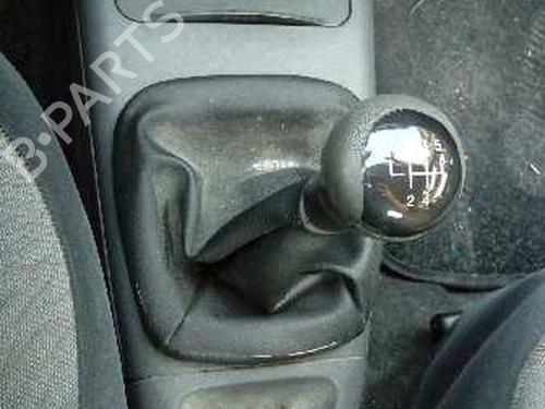 Throttle body SEAT CORDOBA (6K2) 1.4 | BP2791968M82 