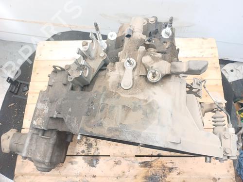 Gearbox HONDA CR-V II (RD_) | BP35756366M3 - Image 2