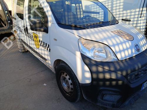 Used Parts FIAT FIORINO MPV (225_) 1.3 JTD Multijet (80 hp) 2395934