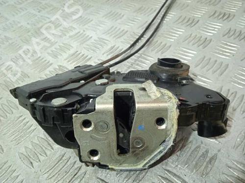 Front right lock TOYOTA PRIUS Liftback (_W2_)  | BP12529369C97 