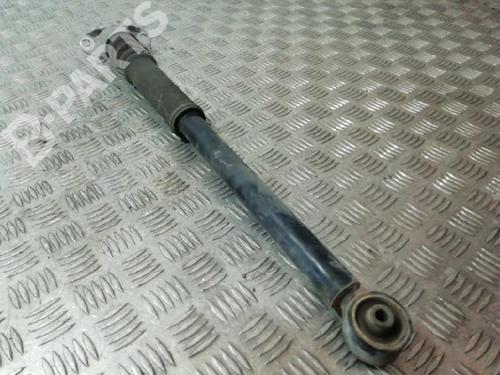 Left rear shock absorber VW POLO V (6R1, 6C1) 1.0 | BP9907515M18 