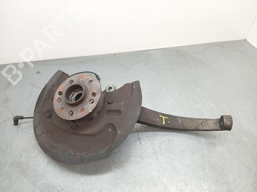 Used Right front steering knuckle MERCEDES-BENZ M-CLASS (W164) ML 280 CDI 4-matic (164.120) (190 hp) 31194002