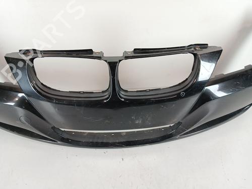 Front bumper BMW 7 (E65, E66, E67) 750 i, Li | BP26909570C7 