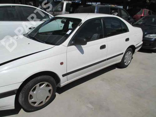 Steering column stalk TOYOTA CARINA E VI Saloon (_T19_) 1.6 (AT190) | BP2366846I23 