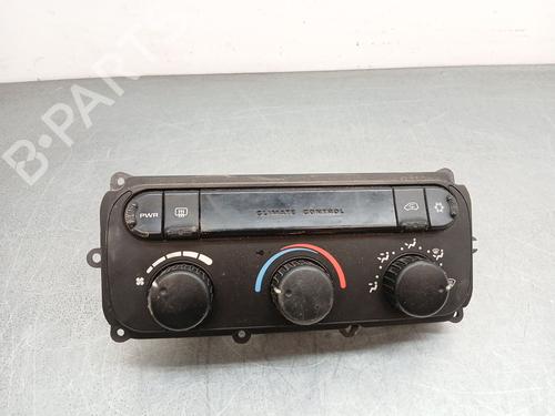 Used Climate control Climate control 39568518 39568518
