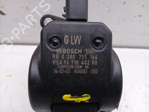 Pedal CITROËN C4 II (NC_) 1.2 THP 130 (NCHNYM, NCHNYT) | BP36238432I4 - Image 2