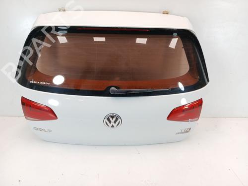 Used Tailgate VW GOLF VII (5G1, BQ1, BE1, BE2) 1.6 TDI (105 hp) 26909565