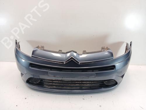 Used Front bumper CITROËN C4 Grand Picasso I (UA_) 1.6 HDi (109 hp) 27838641