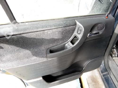 Front right window mechanism OPEL ZAFIRA A MPV (T98)  | BP10055073C23 