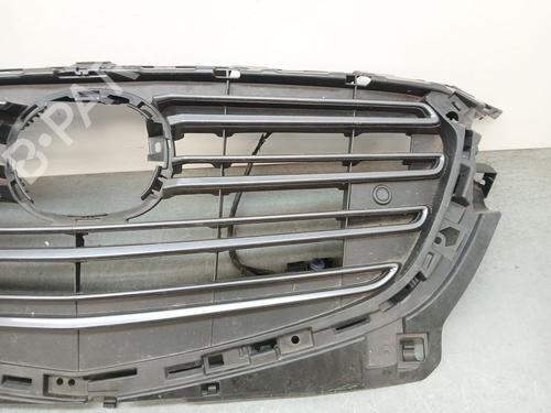 Grille MAZDA CX-3 (DK) 2.0 SKYACTIV-G (DK2W7, DKEFW) | BP30176133C40