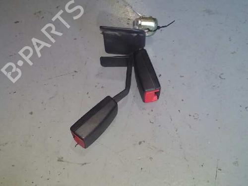 Seat buckle AUDI ALLROAD C5 (4BH) 2.7 T quattro | BP14248854I32 