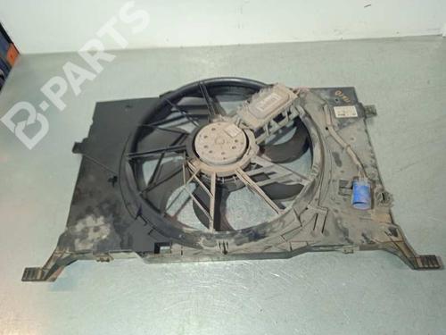 Used Radiator fan MERCEDES-BENZ B-CLASS Sports Tourer (W245) B 180 CDI (245.207) (109 hp) 8343014