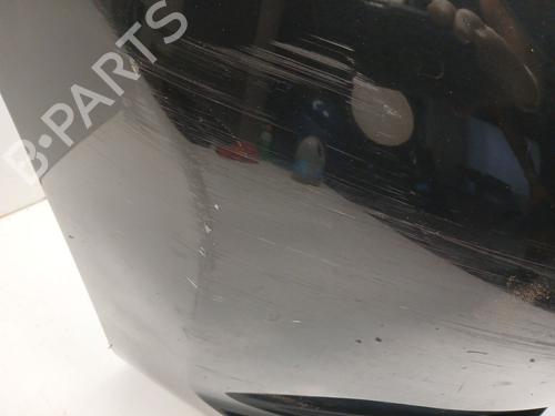 Front bumper PEUGEOT 207 (WA_, WC_) 1.6 HDi | BP29326529C7 