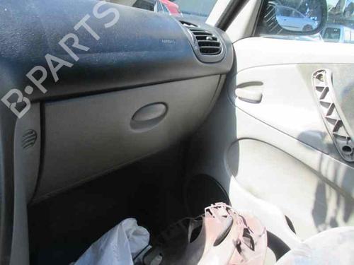 Front right window mechanism CITROËN XSARA PICASSO (N68)  | BP2415650C23 