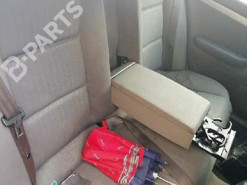 Gearbox AUDI A4 B6 (8E2) 2.0 | BP8310242M3 