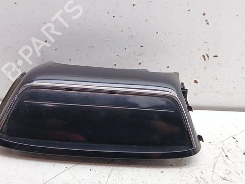 Climate control HONDA HR-V (RU) 1.5 (RU1) | BP24030039I5 - Image 3