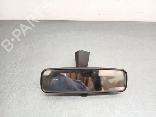 Bakspejl indvendigt Bakspejl indvendigt PEUGEOT 208 I (CA_, CC_) 1.2 PureTech 82 (82 hp) 39802522 39802522